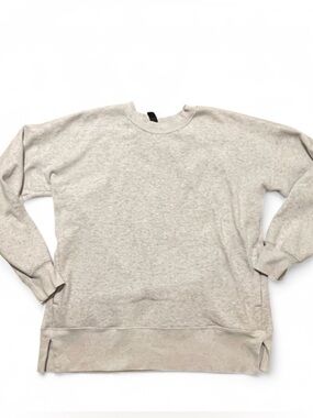Crewneck w/ pockets